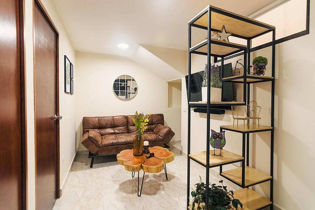 Apartment Rinconcito Encantador Medellin