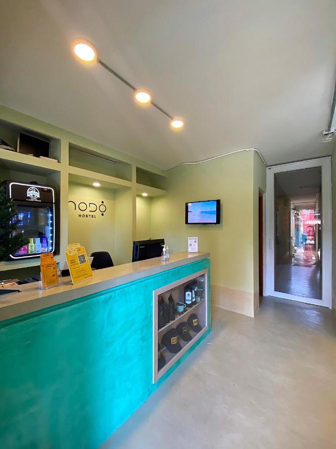 Hostal Nodo Medellín
