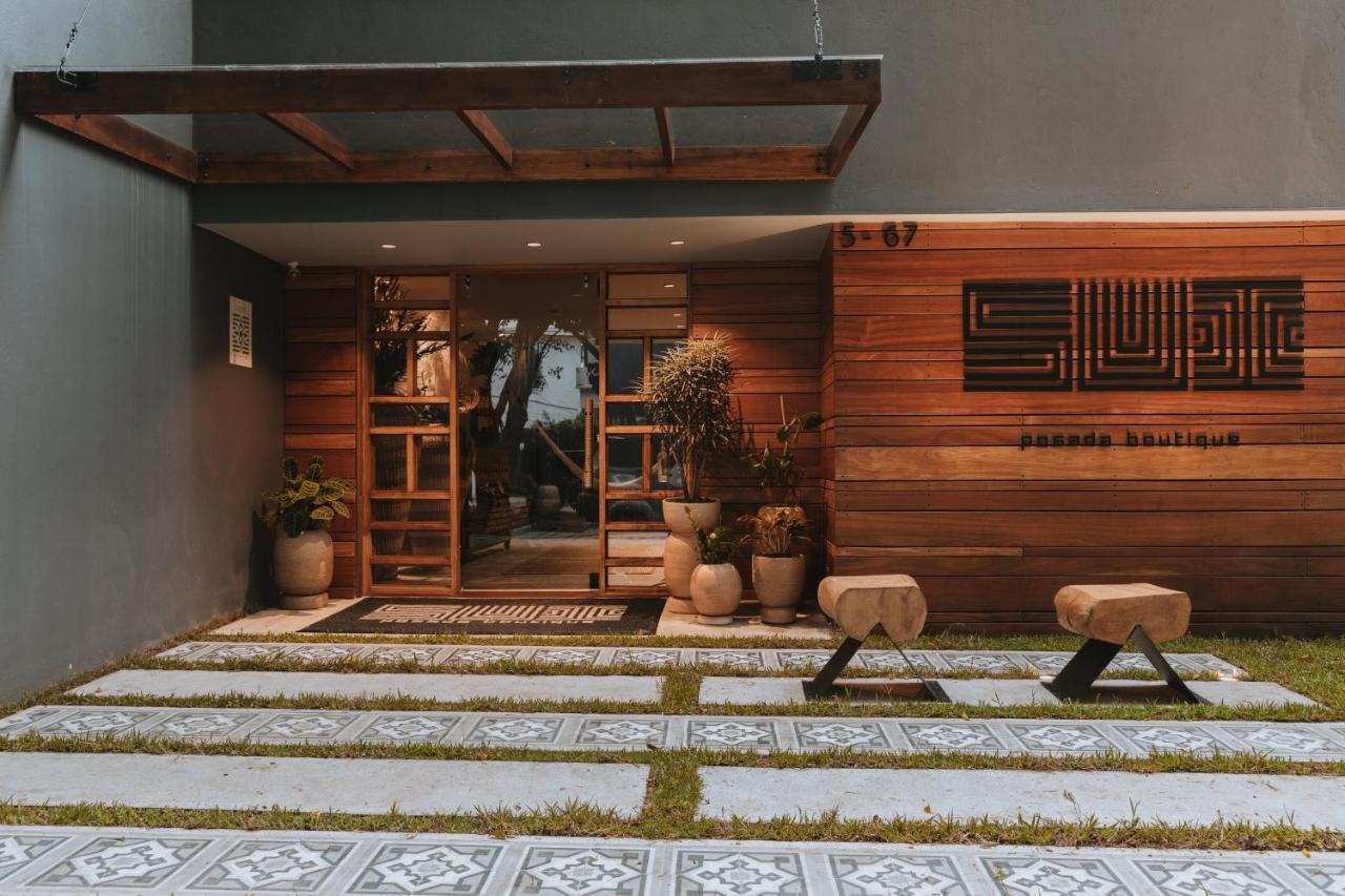 Sui Boutique 4* Medellin