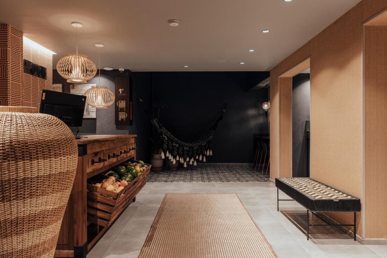 Sui Boutique Hotel Medellin