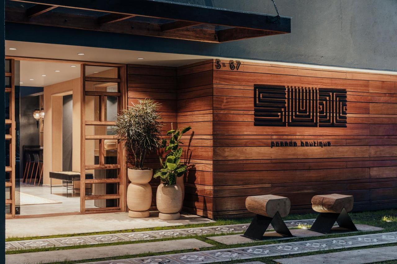 Sui Boutique 4*