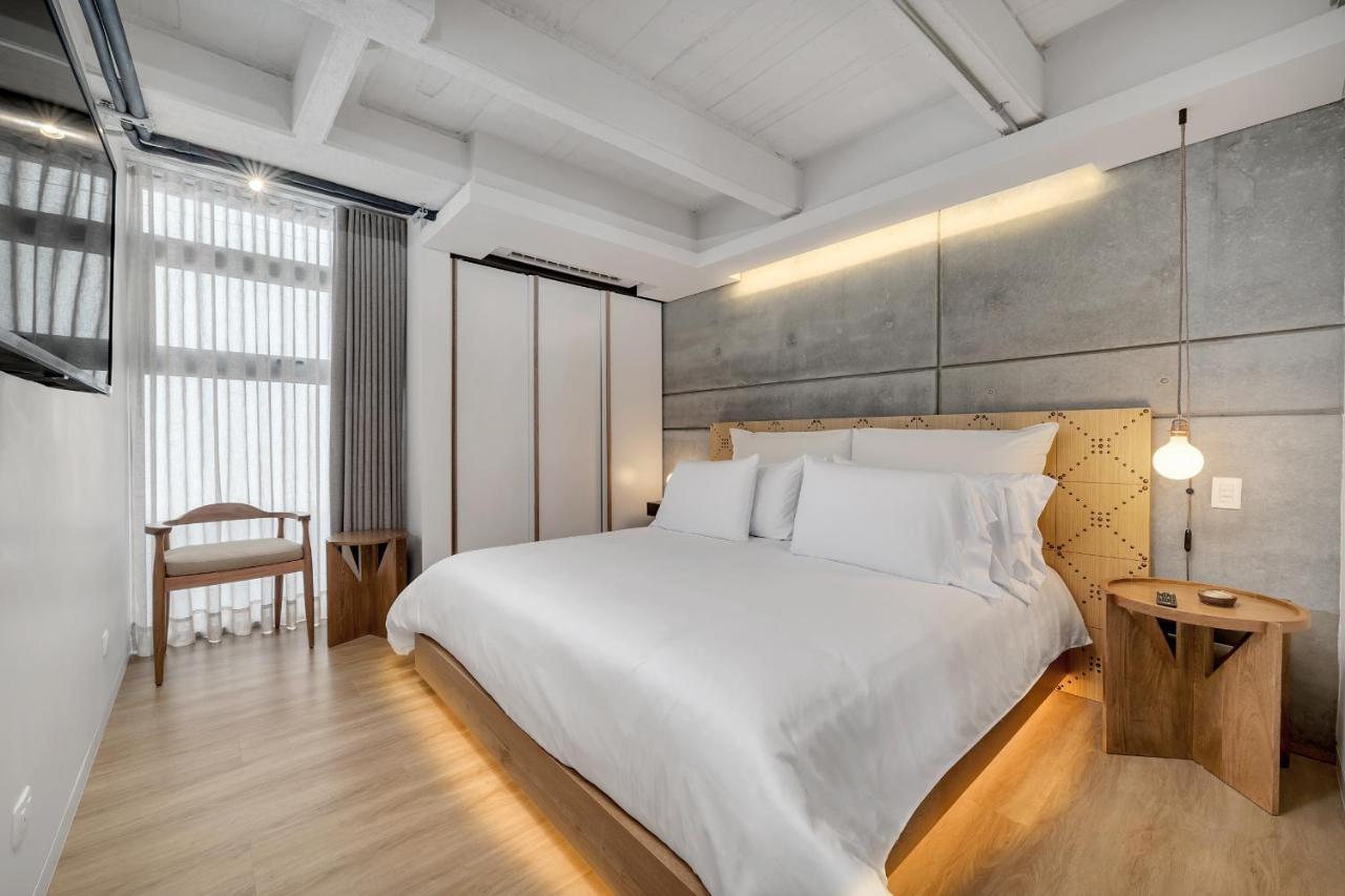 TOPÁ House Apartments by HOUSY HOST Medellín