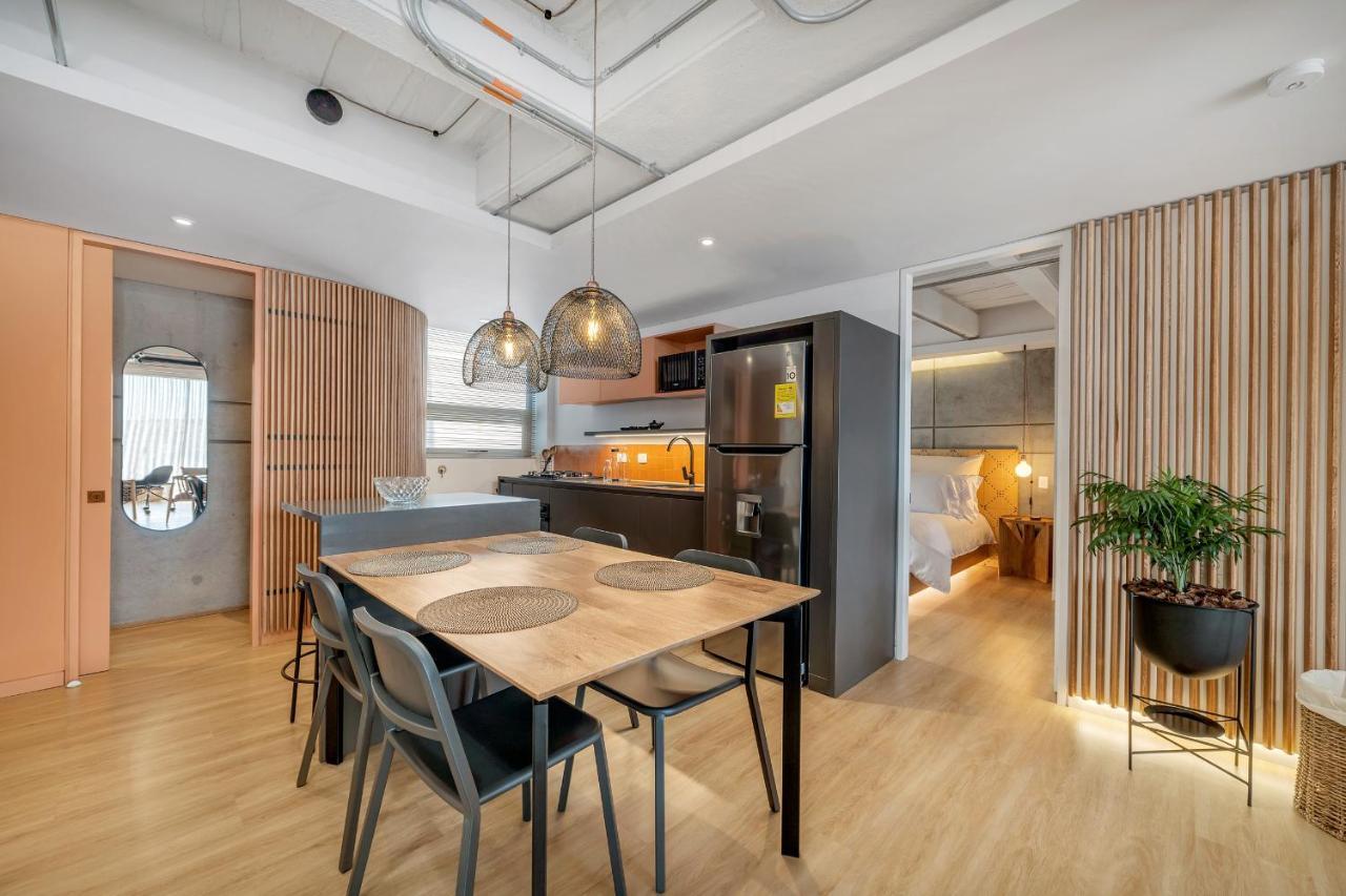 Apartamento TOPÁ House Apartments by HOUSY HOST *