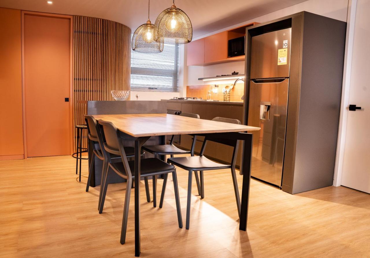 TOPÁ House Apartments by HOUSY HOST Apartamento *