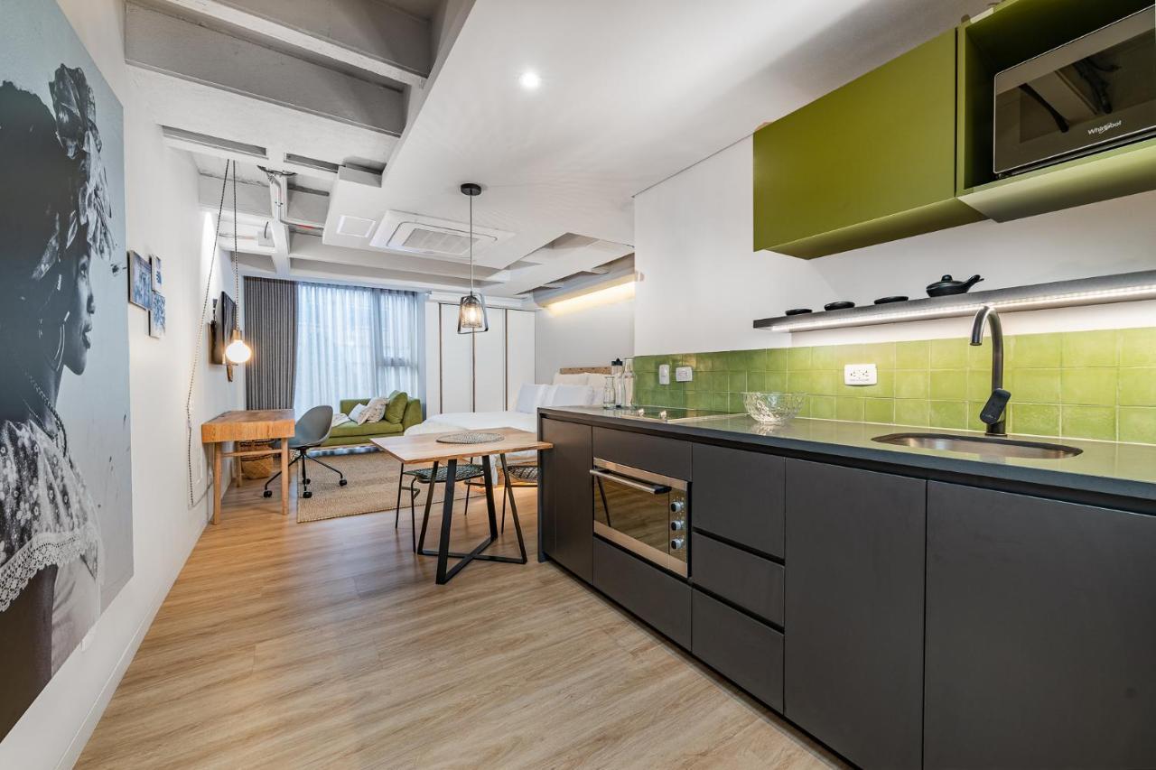 Apartamento TOPÁ House Apartments by HOUSY HOST