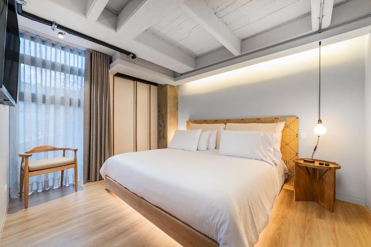Apartamento TOPÁ House Apartments by HOUSY HOST