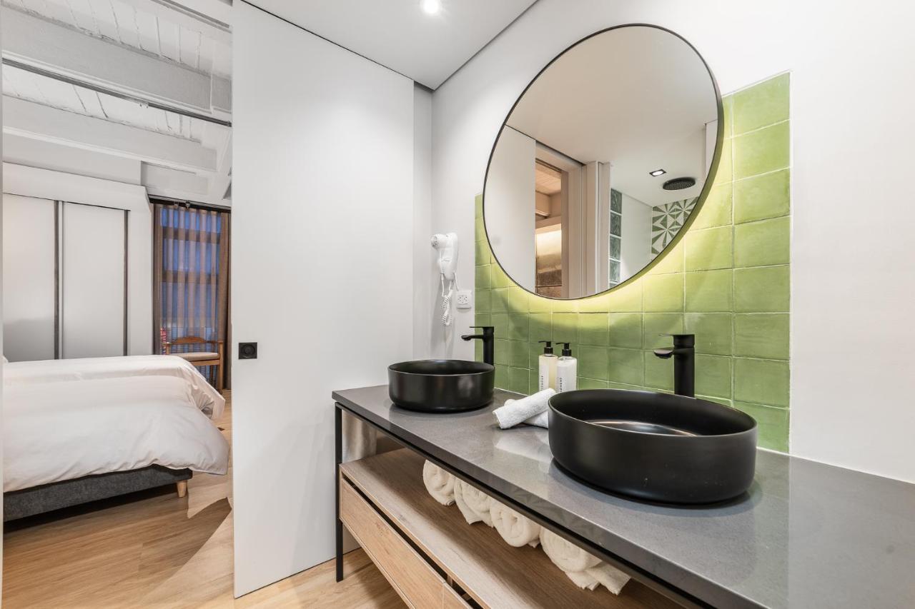 Apartamento TOPÁ House Apartments by HOUSY HOST