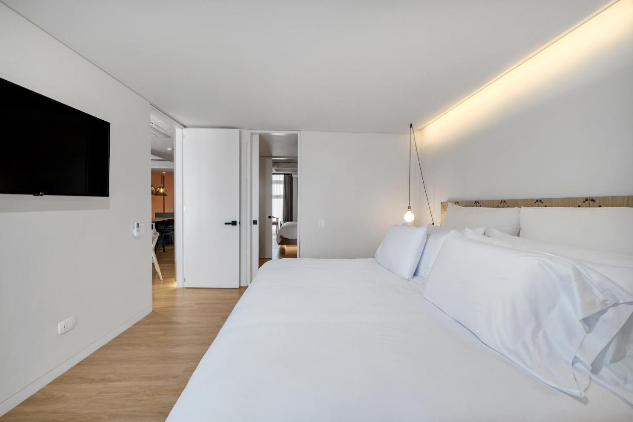 TOPÁ House Apartments by HOUSY HOST Apartamento