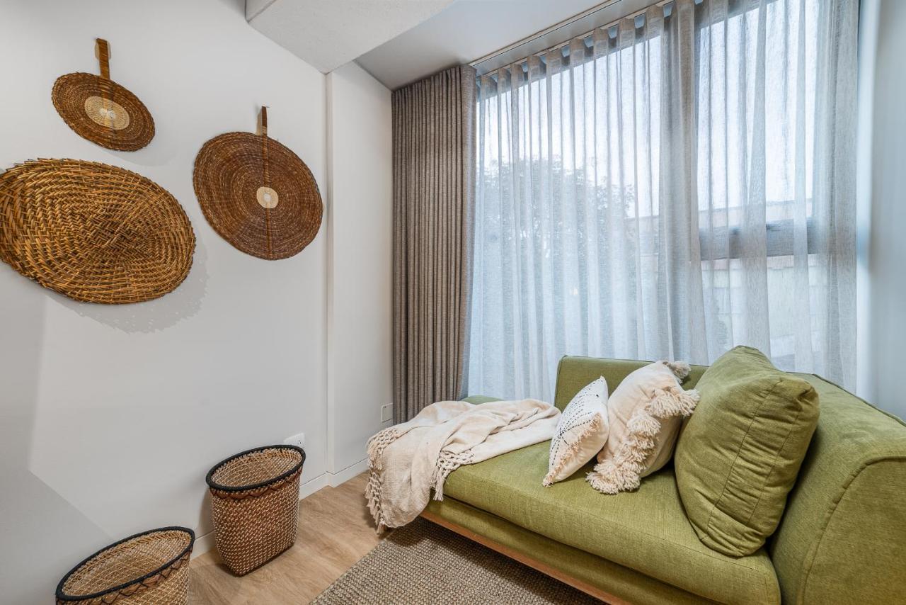 TOPÁ House Apartments by HOUSY HOST Apartamento Medellín