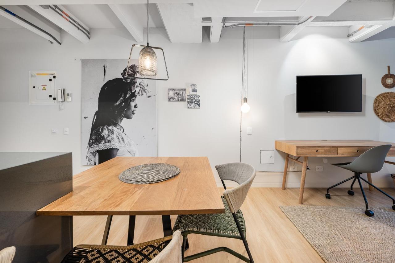 TOPÁ House Apartments by HOUSY HOST Medellín