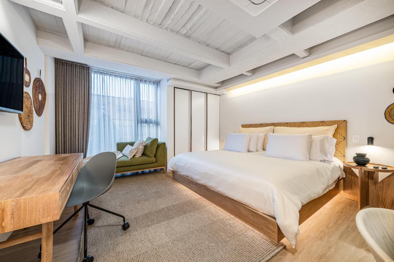 TOPÁ House Apartments by HOUSY HOST Medellín