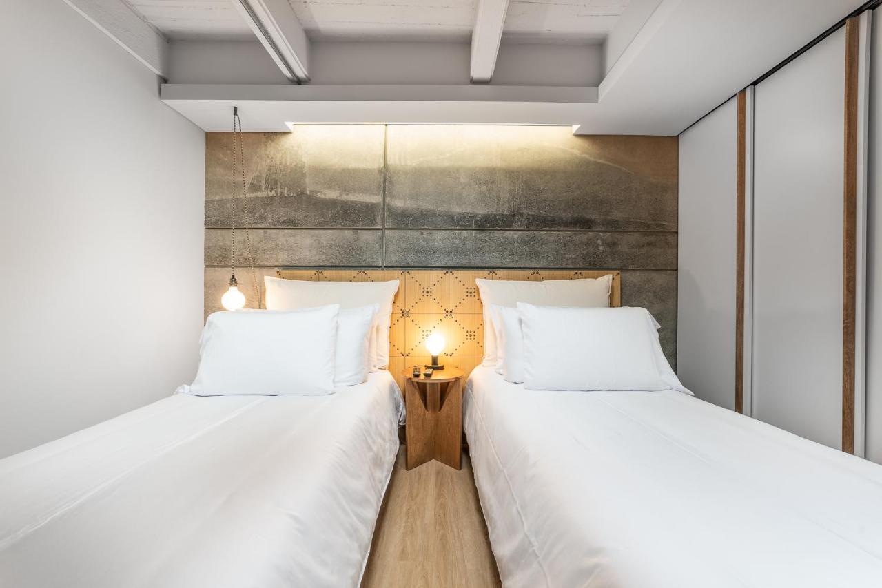 Apartamento TOPÁ House Apartments by HOUSY HOST