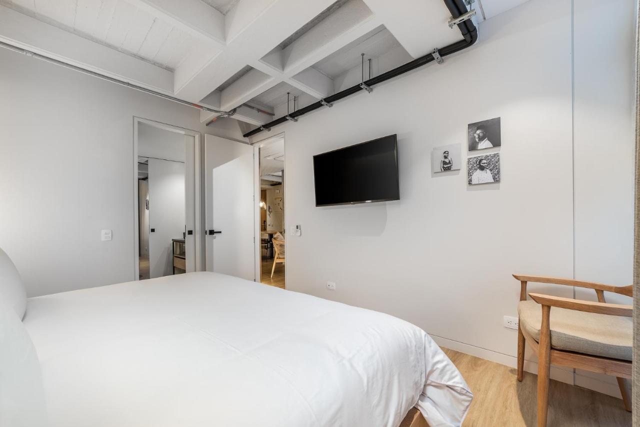 TOPÁ House Apartments by HOUSY HOST Apartamento *