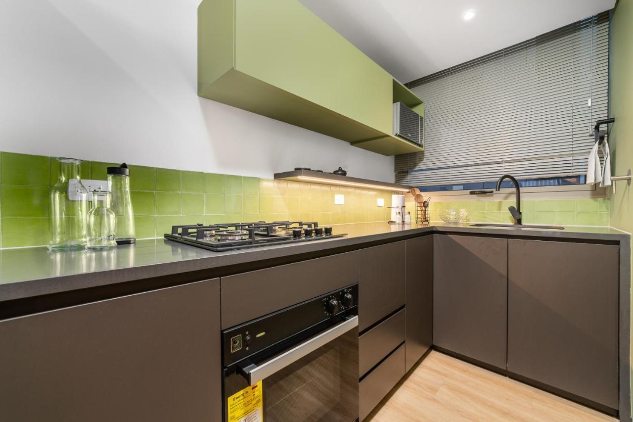 TOPÁ House Apartments by HOUSY HOST Apartamento *
