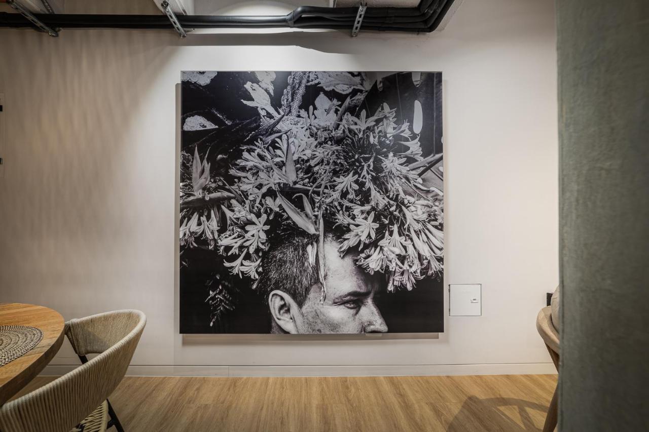 Apartamento TOPÁ House Apartments by HOUSY HOST