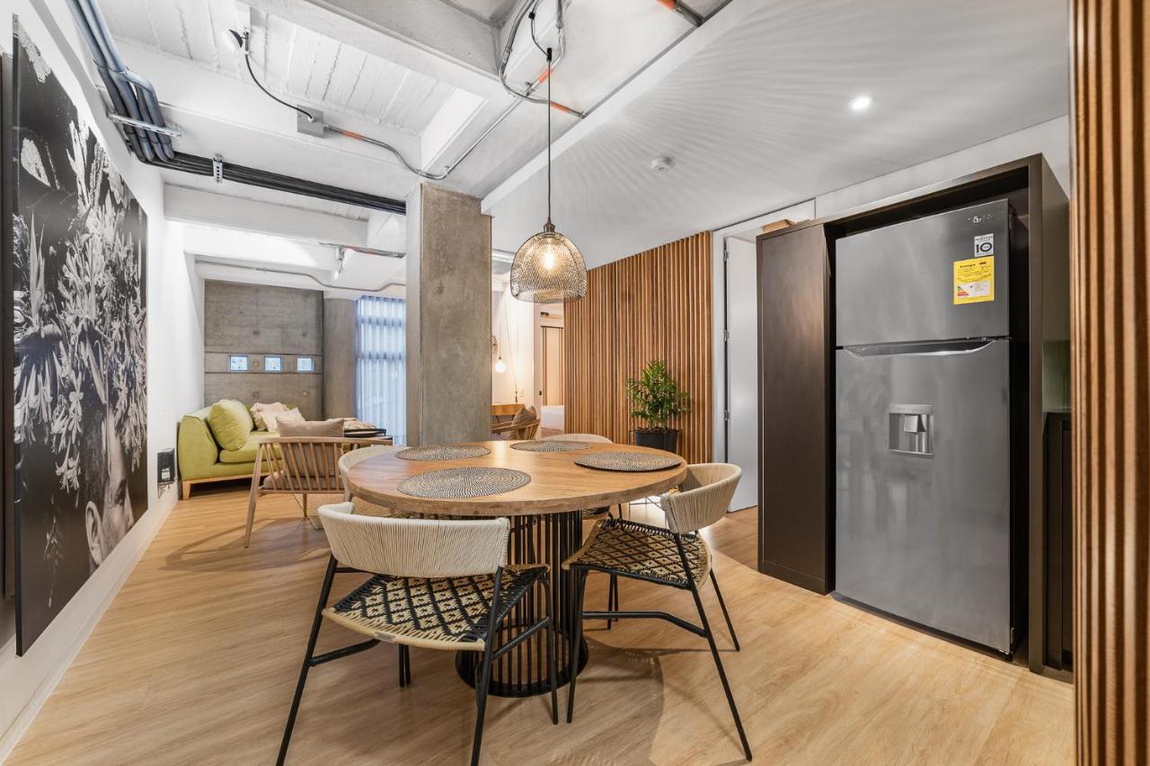 TOPÁ House Apartments by HOUSY HOST Apartamento