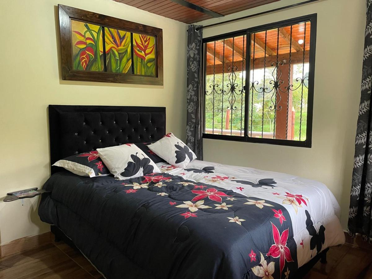 Holiday home Vista Magico! *