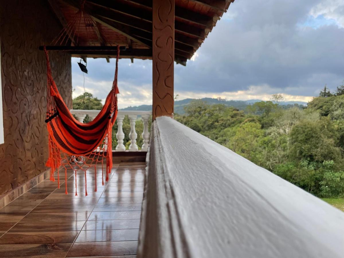 Holiday home Vista Magico! *