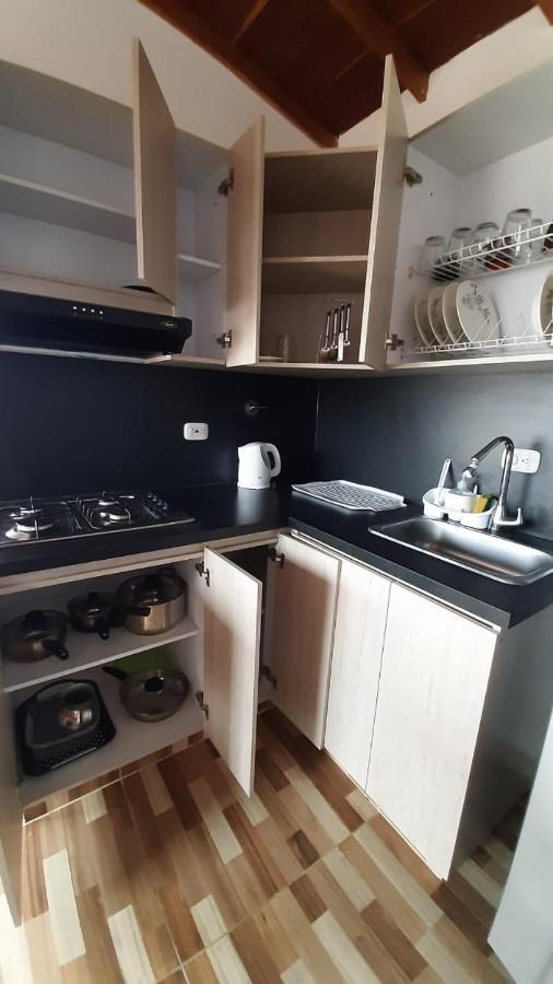 Apartamento Edificio Belén *