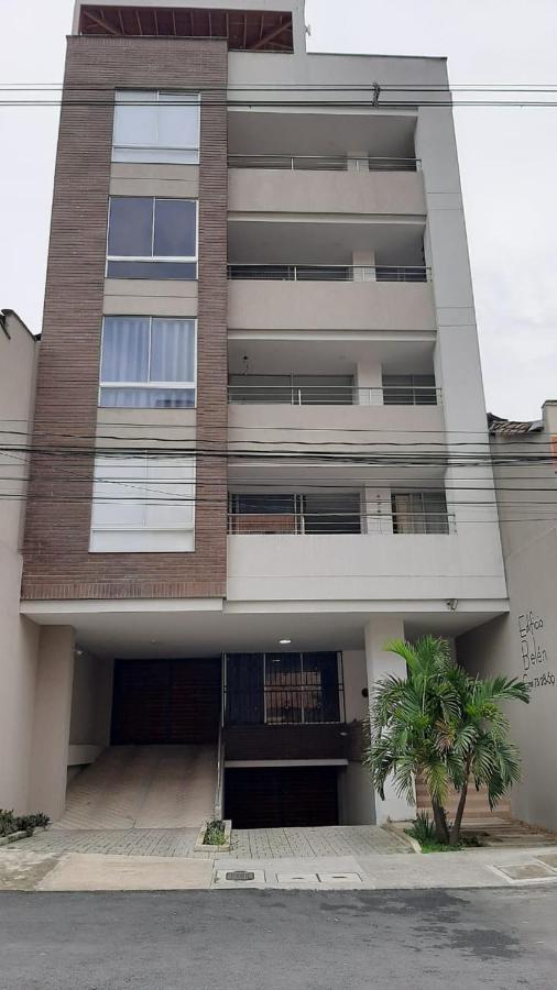 Apartamento Edificio Belén