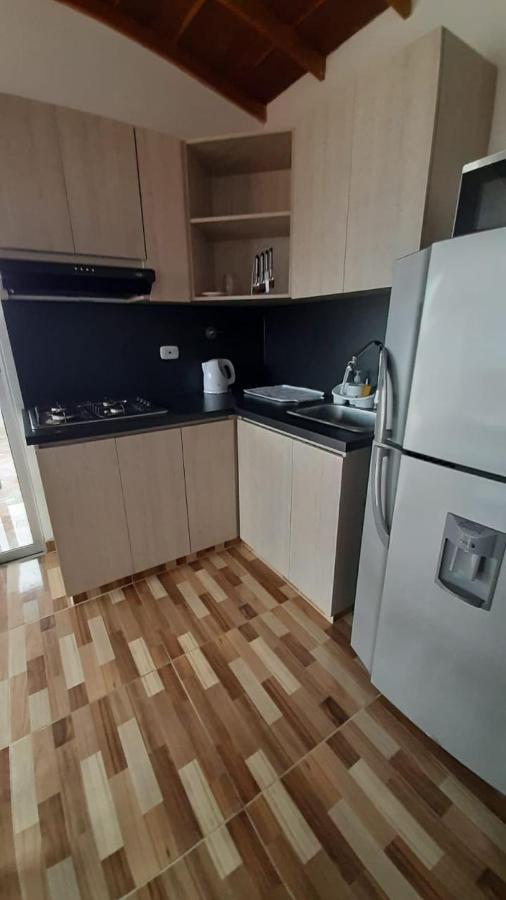 Apartamento Edificio Belén Medellín