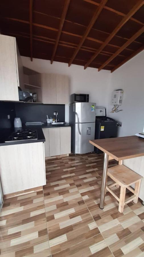 Apartamento Edificio Belén Medellín