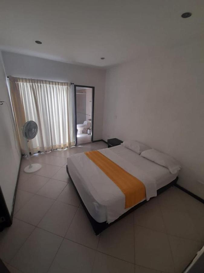 Apartamento Vip Apartasuites Laureles *