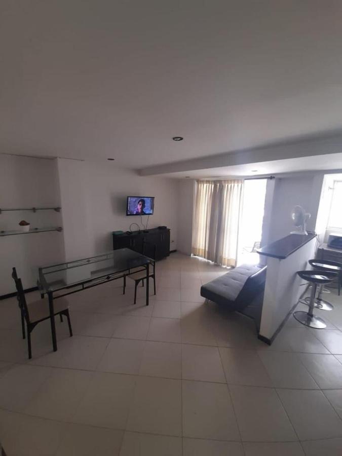 Vip Apartasuites Laureles Apartamento *