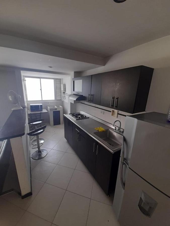 Apartamento Vip Apartasuites Laureles