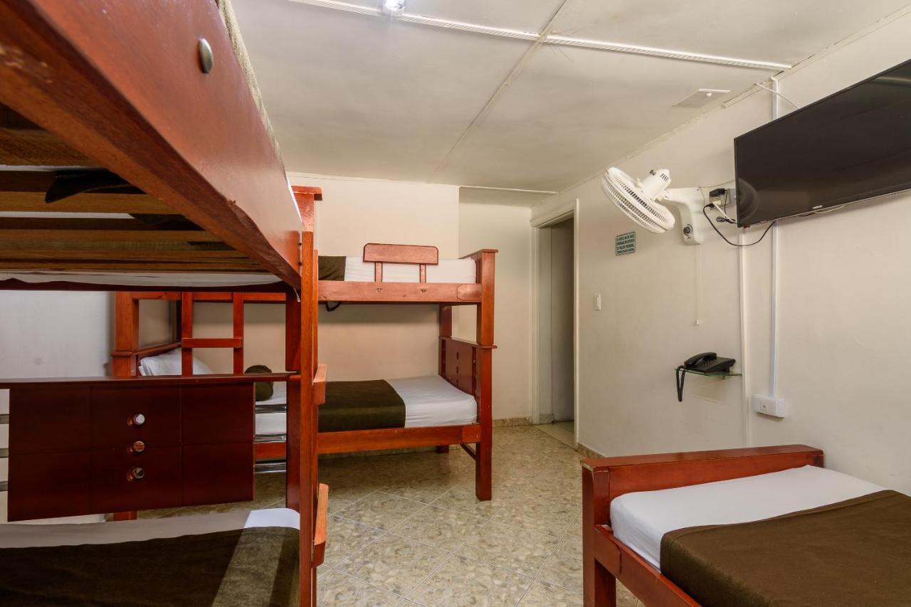 Hotel Sol Del Estadio Medellín