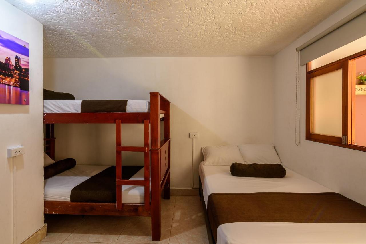Hotel Sol Del Estadio