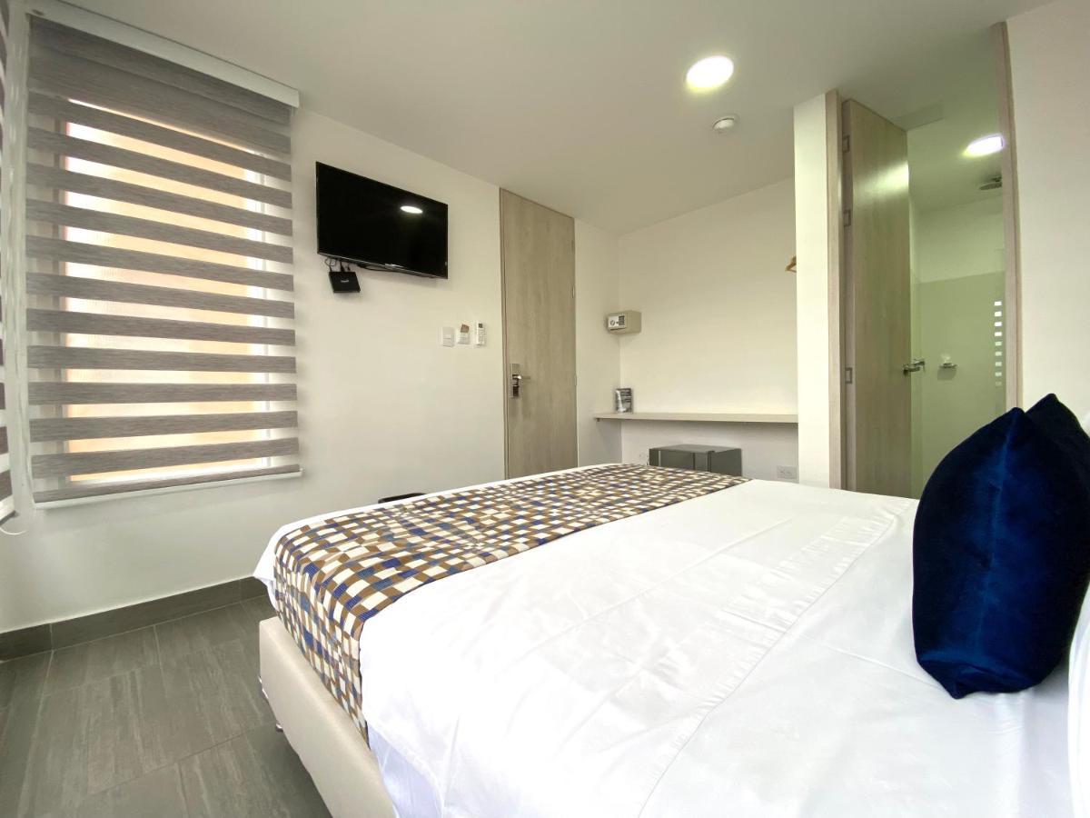 Seven Hotel