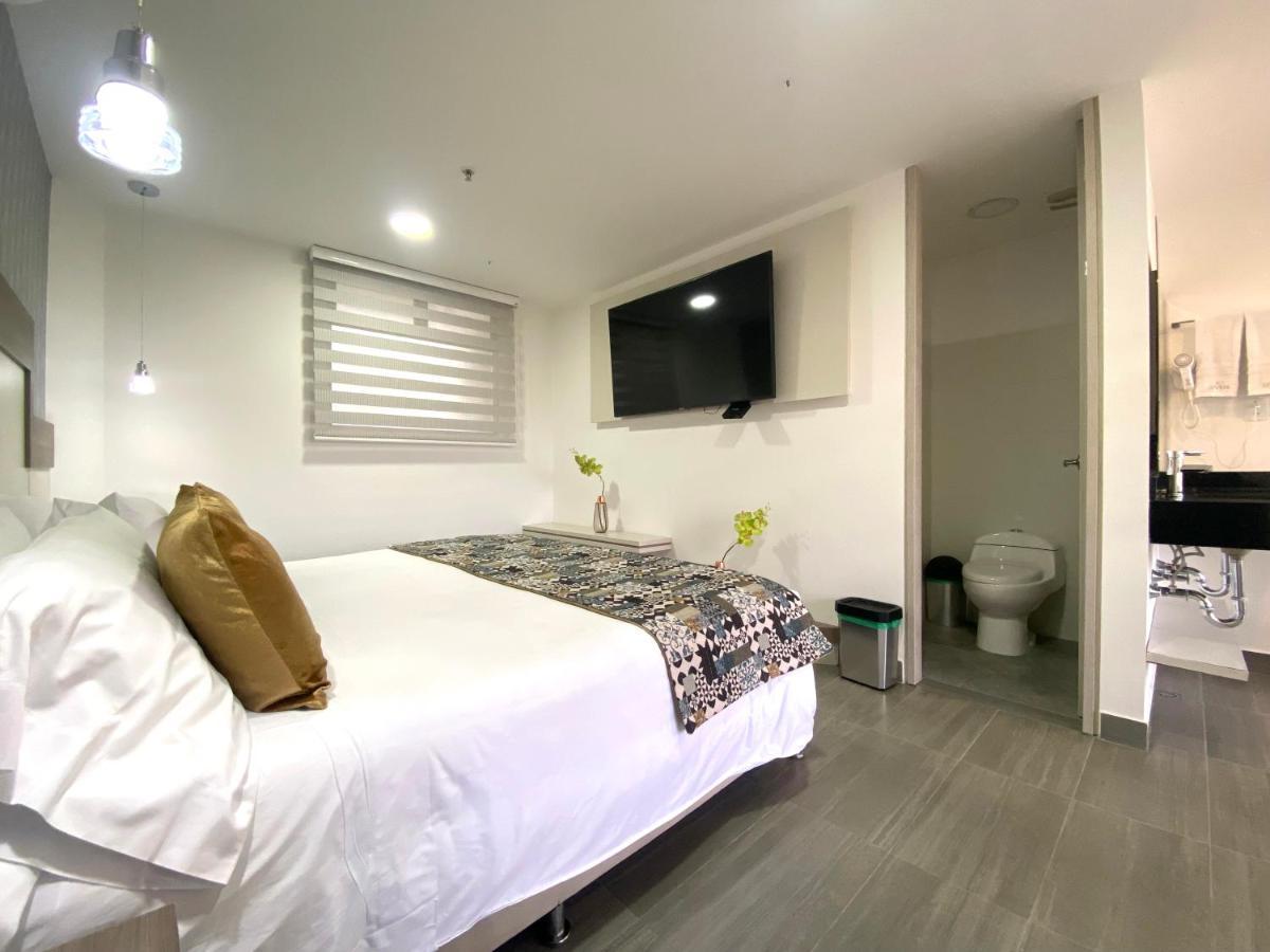 Seven 4* Medellín