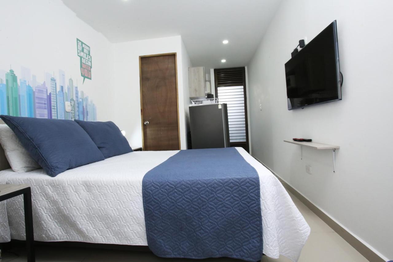 New For Two * Medellín