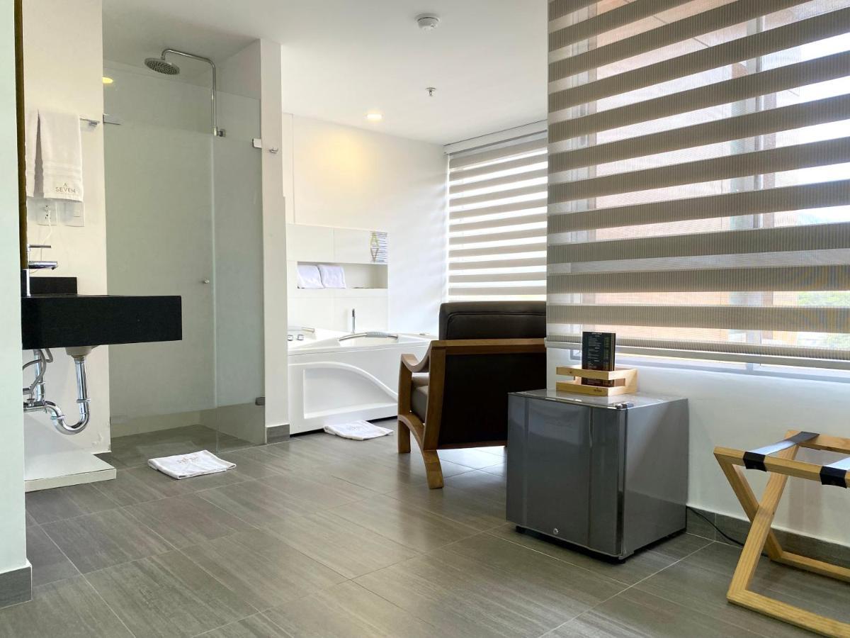 Seven 4* Medellín