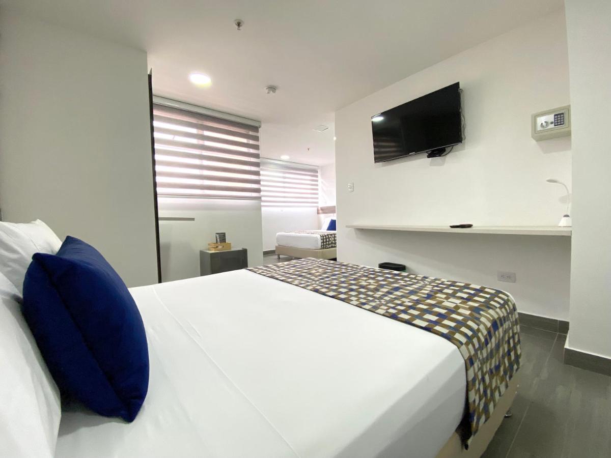Seven Hotel 4*