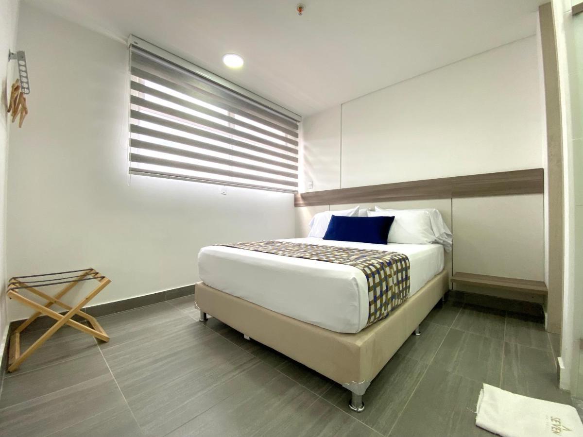 Seven Hotel 4*