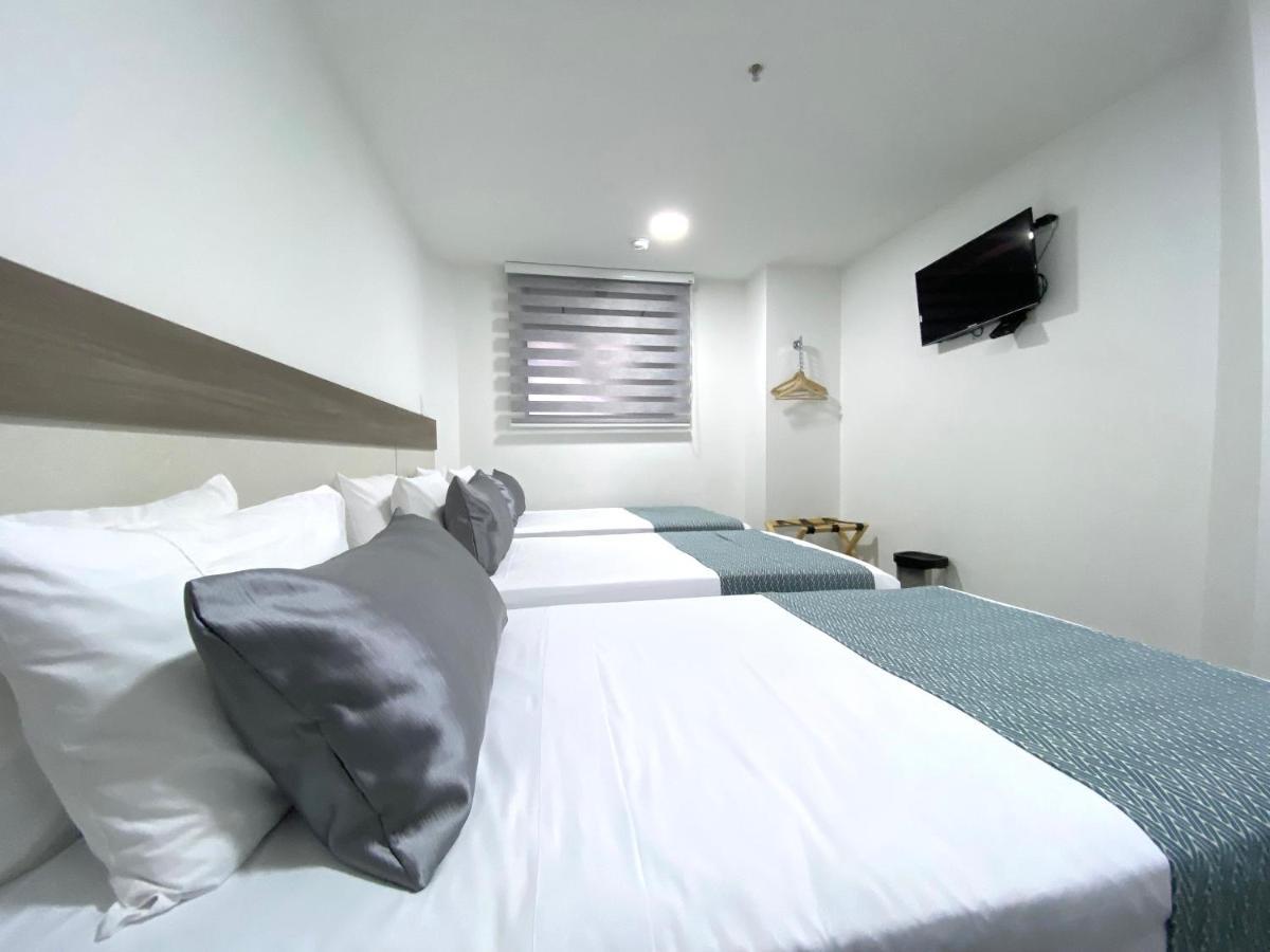 Hotel Seven Medellín