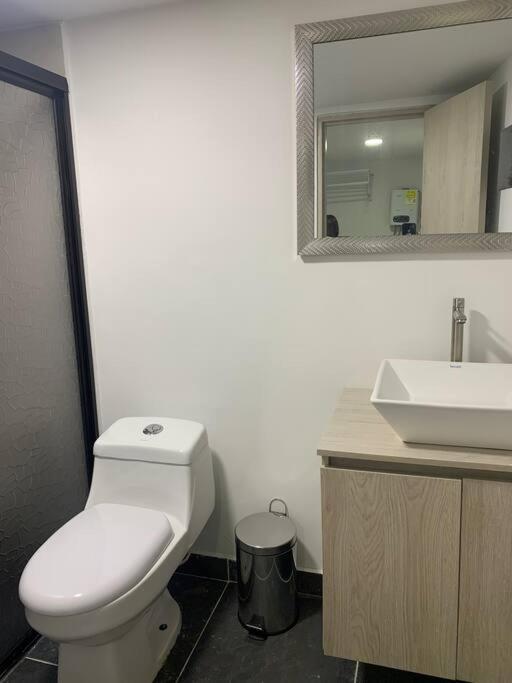 Apartamento Independiente En Robledo Medellín