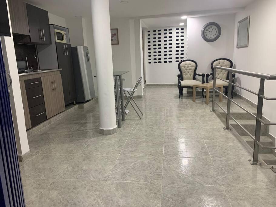 Apartamento Apartamento Independiente En Robledo *