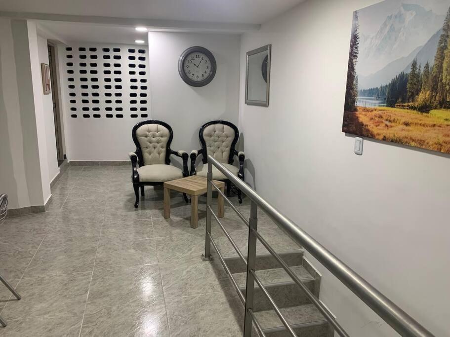 Apartamento Apartamento Independiente En Robledo Medellín