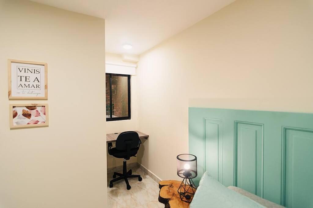 Rinconcito Encantador Apartment