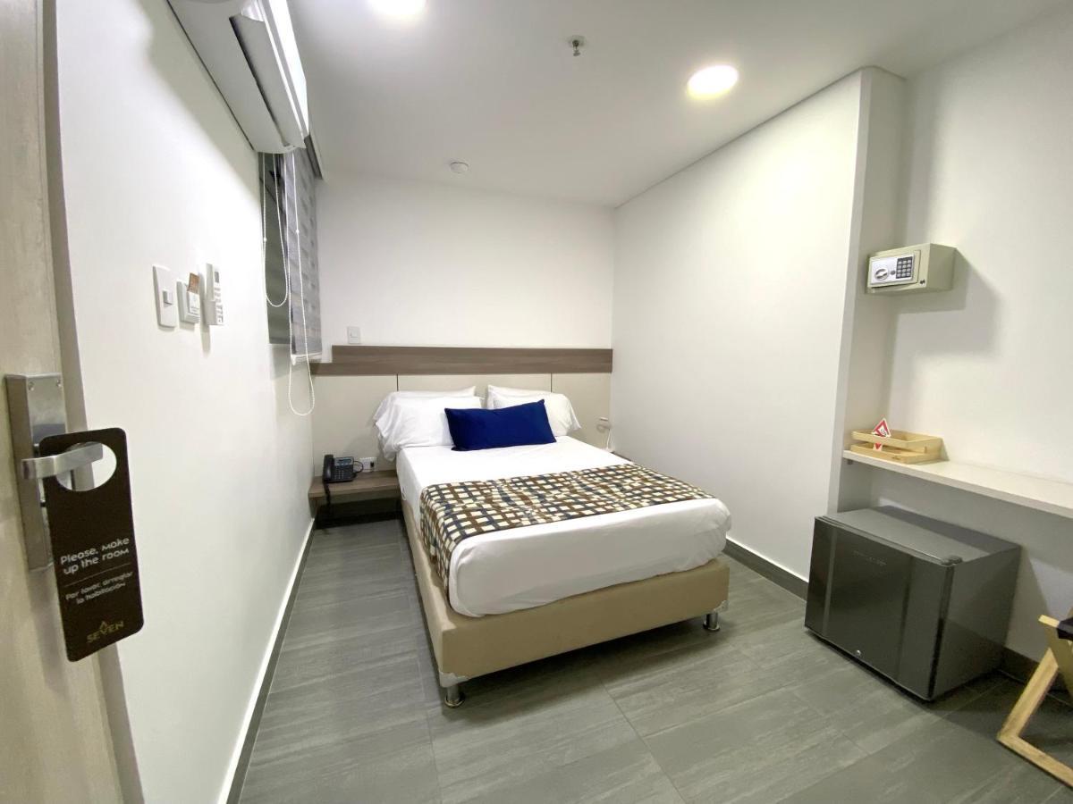 Seven 4* Medellín