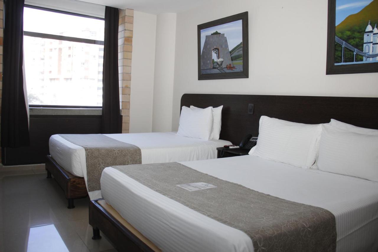 Hotel Acqua