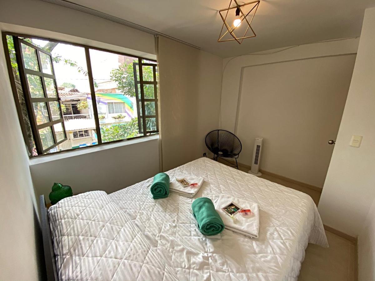 Hostal Nodo *