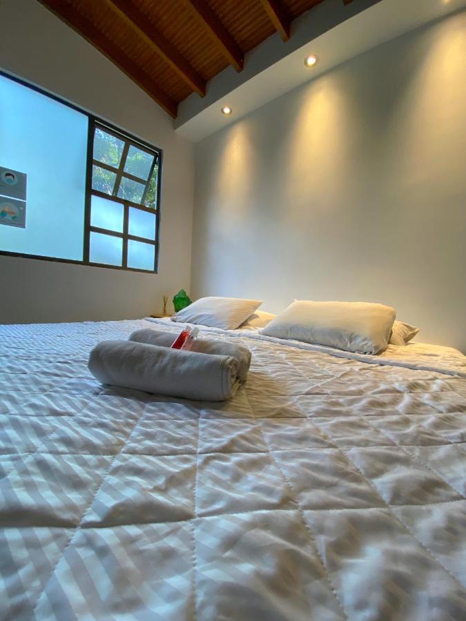 Hostal Nodo *