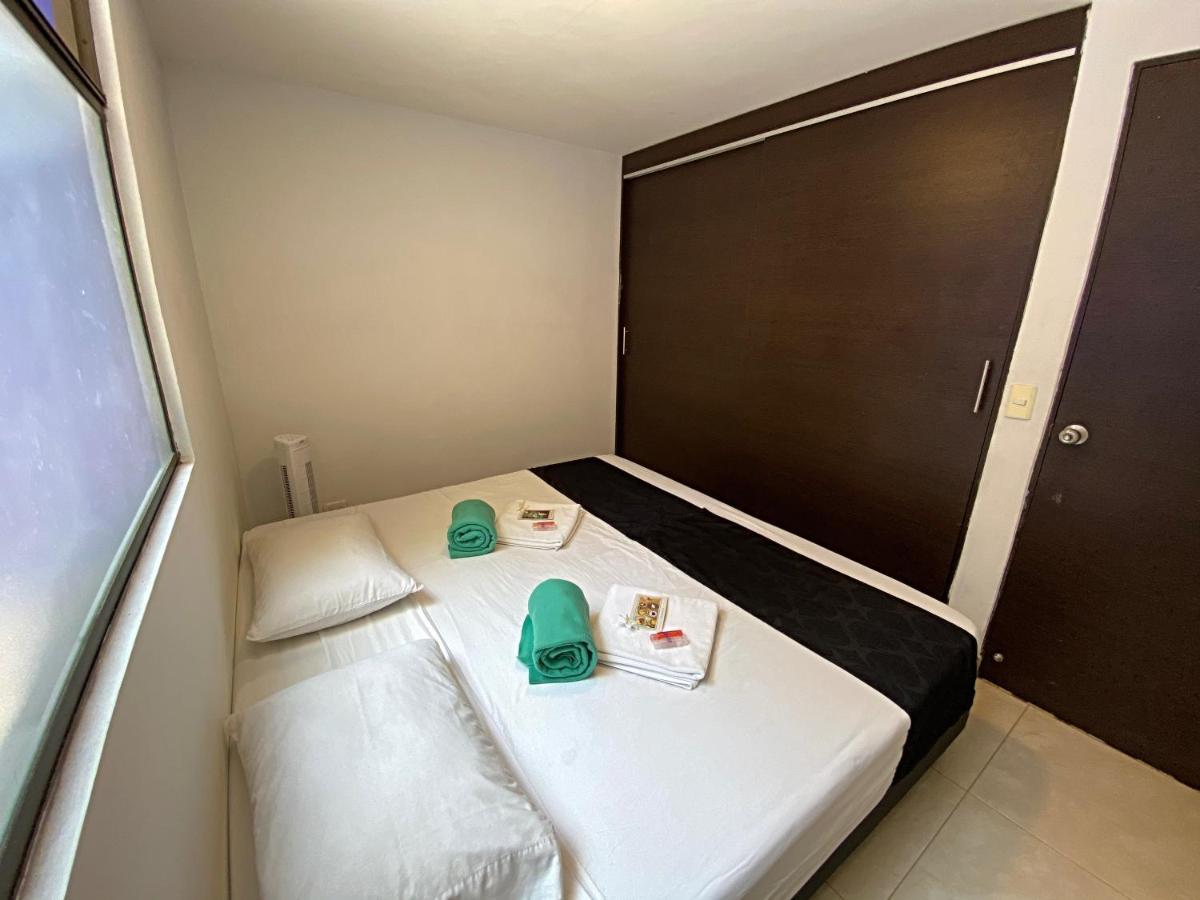 Nodo * Medellín