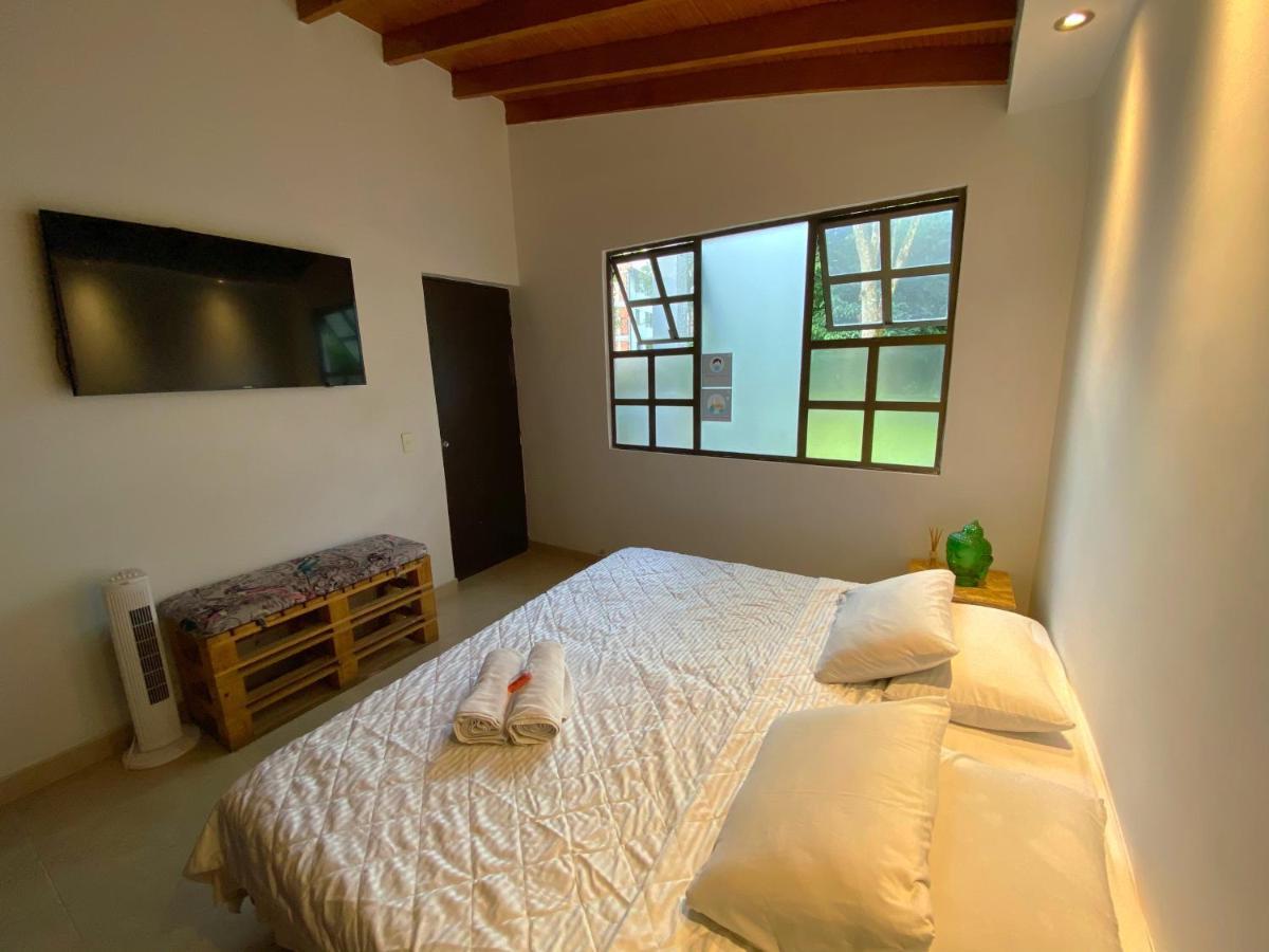 Nodo Medellín