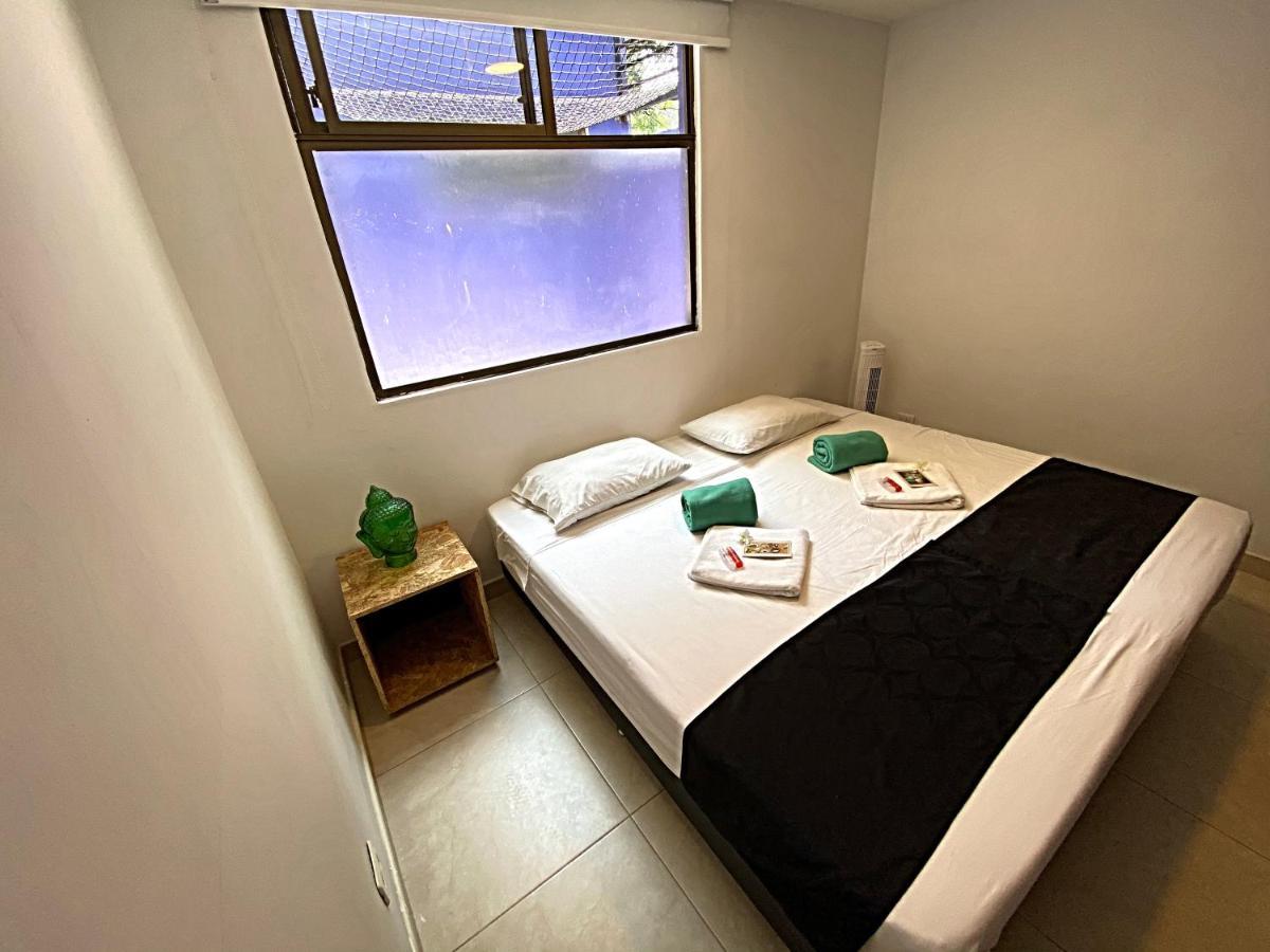 Nodo Hostal