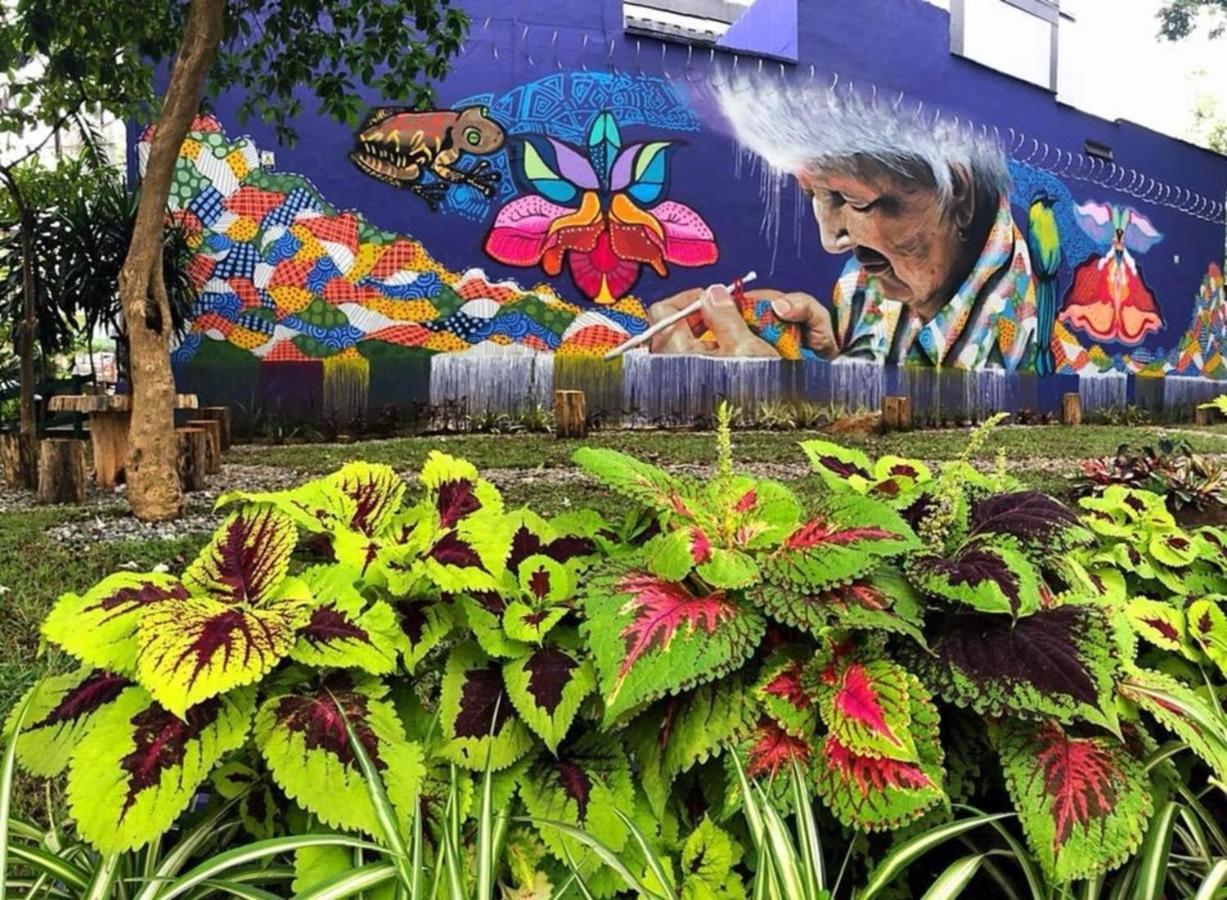 Hostal Nodo Medellín